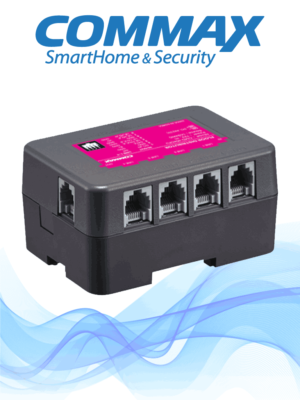 Commax cmd-404cfu