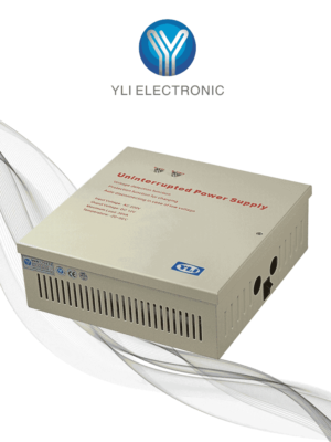 Yli Electronic yp-902-12-3