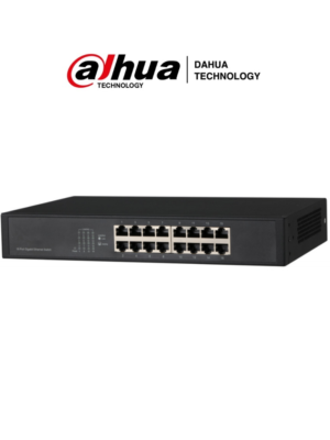 Dahua dh-pfs3016-16gt