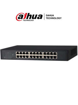 Dahua dh-pfs3024-24gt