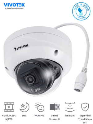 VIVOTEK FD9380-H