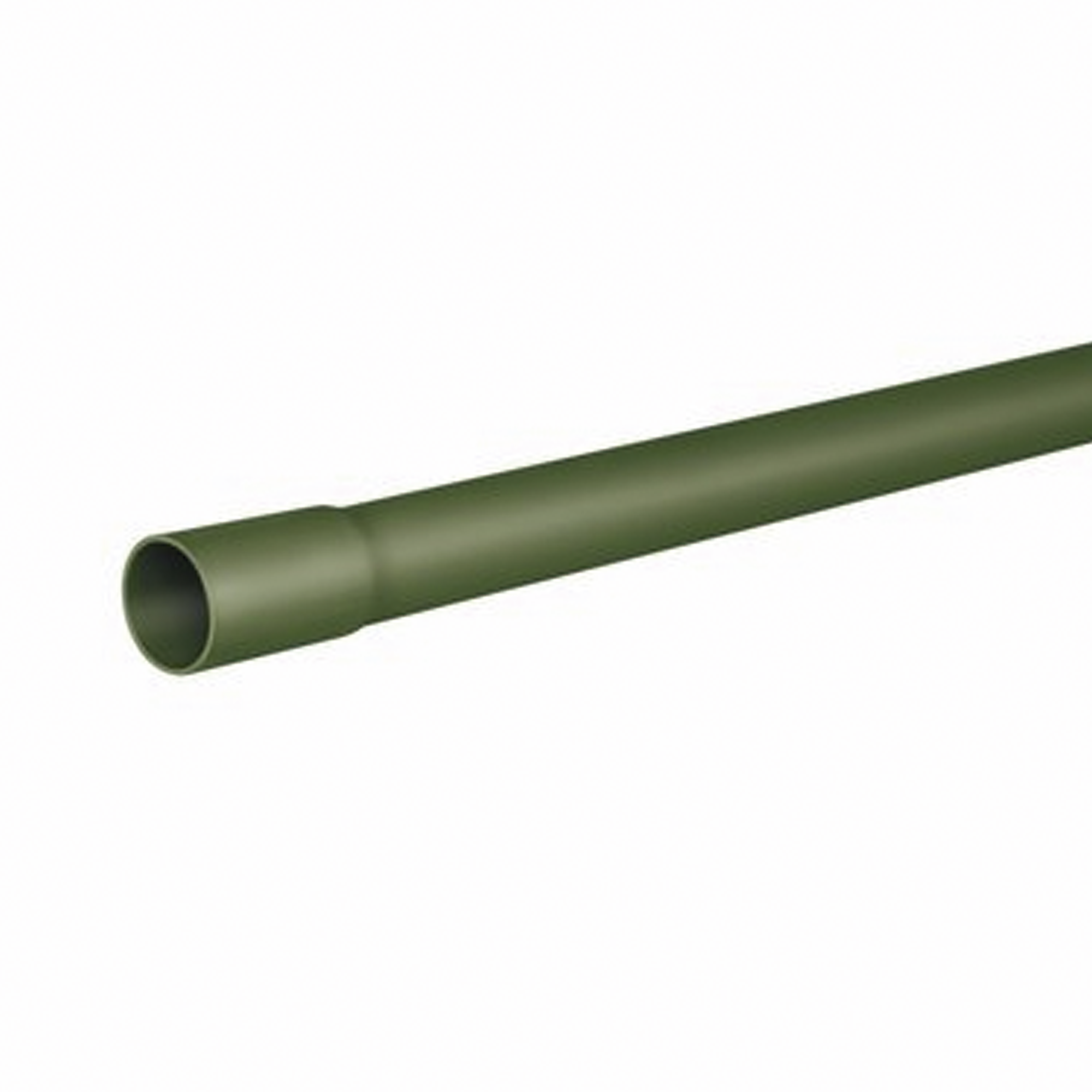 Tubo Conduit PVC Ligero de 1 (25 mm) de 3 m.