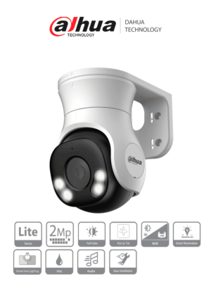 Dahua dh-hac-pt1239an-a-led