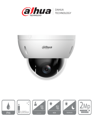 Dahua dh-sd22204dbn-gc