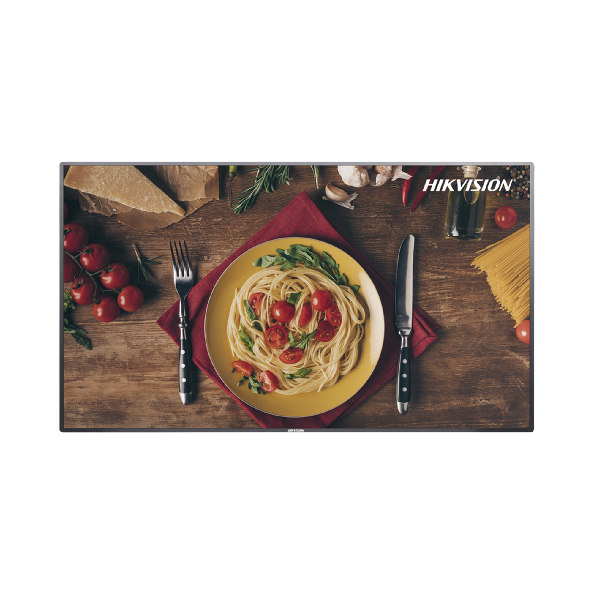 Pantalla LED de 32 para Publicidad Digital / Programación de Horarios / Contenido Personalizado / Sistema Operativo Android / 1 Entrada USB / WiFi