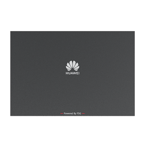 HUAWEI MiniFTTO - ONU Switch Gigabit / 8 puertos 10/100/1000Mbps + 1  PON (SC/UPC)/ Downstream 2.488 Gbps / Upstream 1.244 Gbps / modo puente / Administración Nube