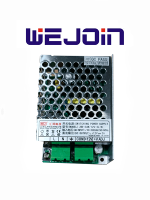 Wejoin hb-24w/12v- 2l1b Sku: wjn0990005