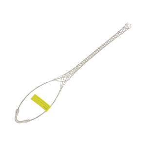 Malla para Elevación y Apoyo Permanente de Cable Coaxial de 1/4 En Torres de Comunicaciones.