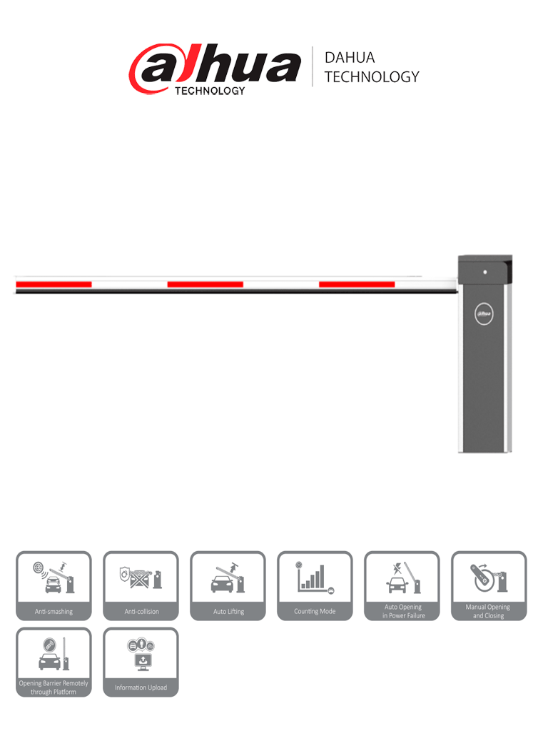 Dahua dhi-ipmecd-2032-rm30-t10 Sku: dht0960011