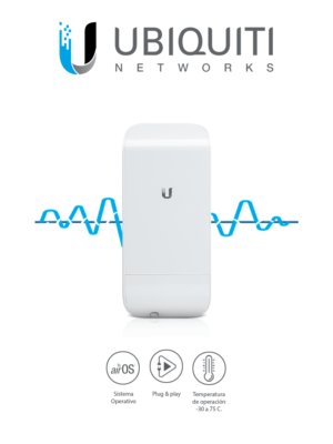 Ubiquiti locom5