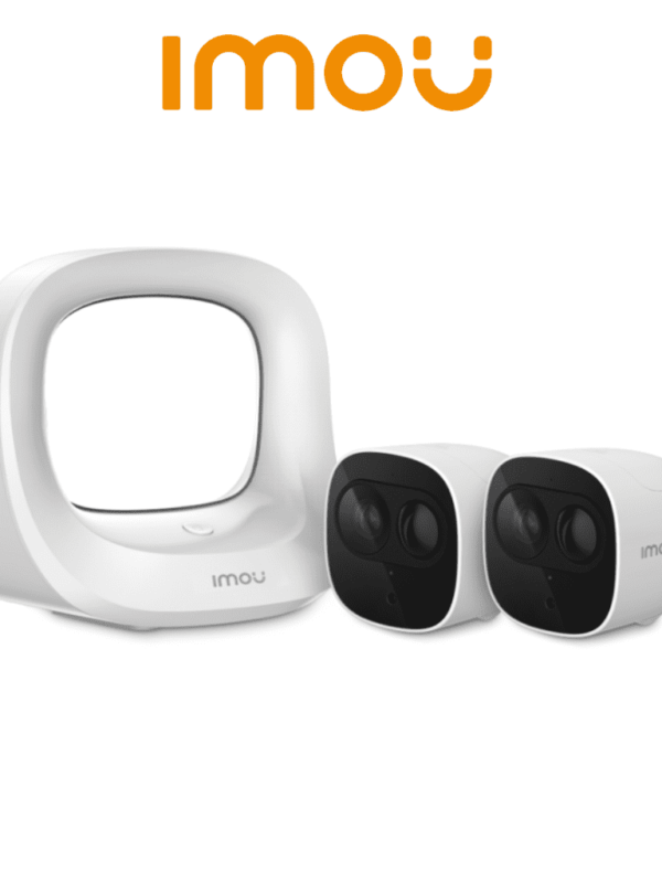 Imou imou-kit-wa1001-300/2-b26en