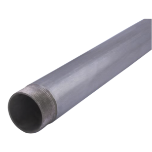 Tubo Conduit Cédula 40 de 2 (53  mm) / Sin Cople.