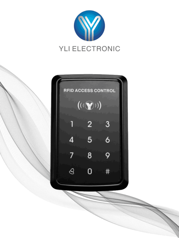 Yli Electronic yk-968