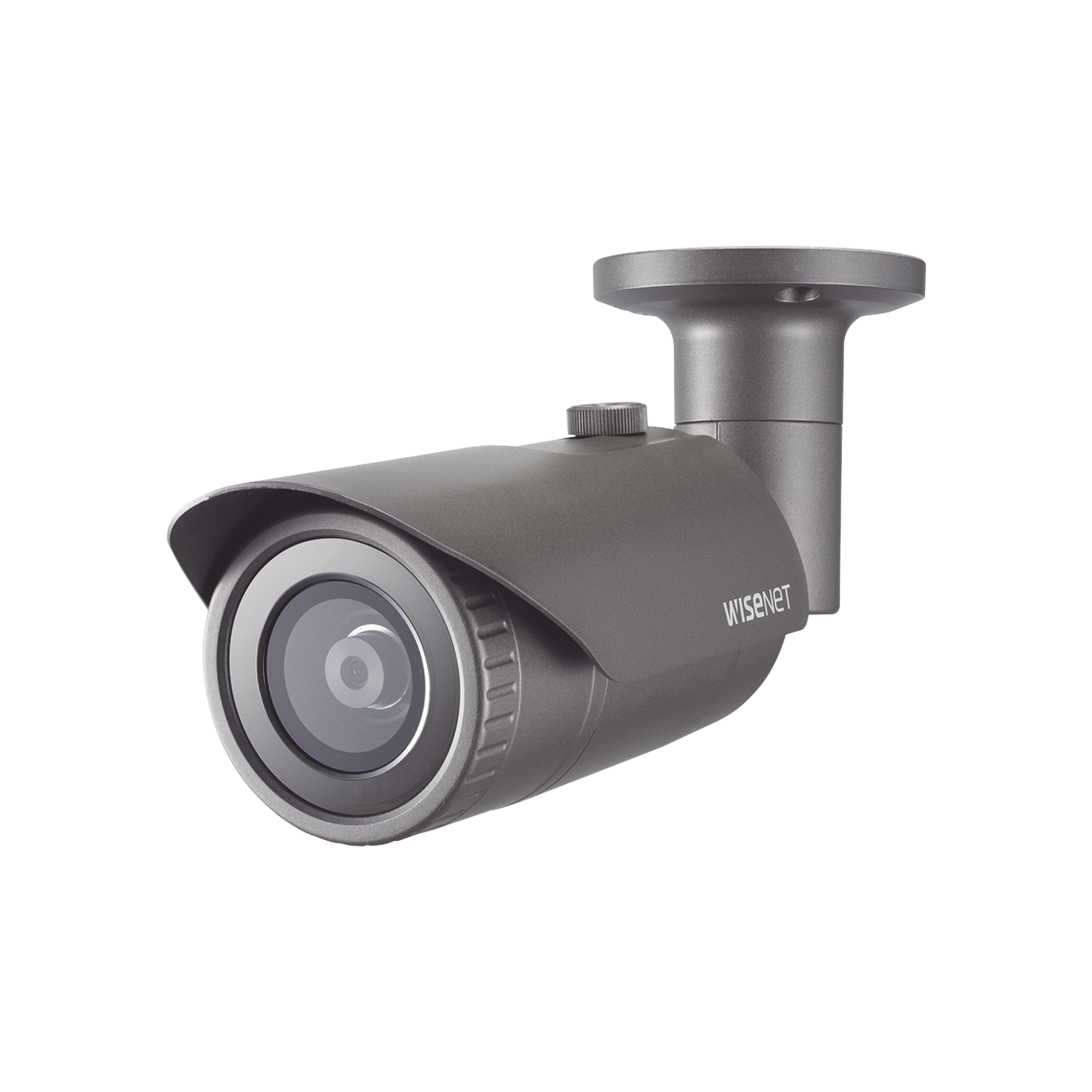 Cámara IP Tipo Bala Antivandálica 2 Megapíxel / Lente 4 mm / IR 25M / WDR 120db / Exterior IP66 / H.265 & WiseStream
