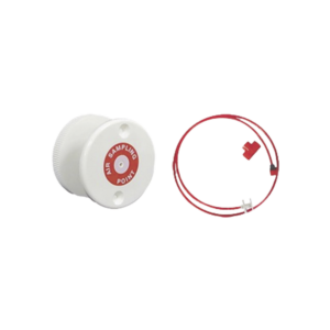 Punto de Muestreo Para Usarse Con Capilares de Aspiración â?? Necesita Rollo de Capilar RP5219, Conector RP5223 y Conexión Tipo ?T? Modelo RP5204