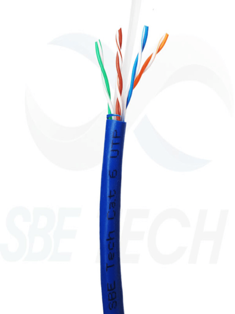 Sbe Tech sbe-utpc6ucert-bl-np Sku: sbt2640008