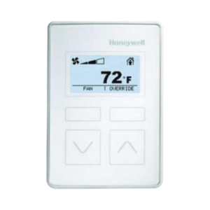 Sensor de temperatura, montaje en pared ,  con display , comunicacion SYLK.