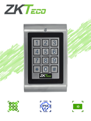 Zkteco mk-h id