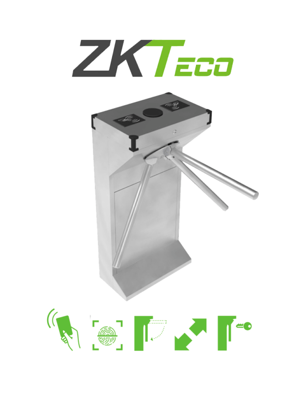 Zkteco ts1000-d