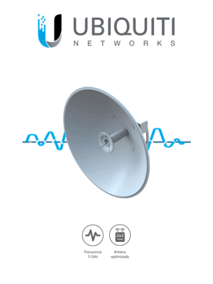 Ubiquiti af-5g30-s45