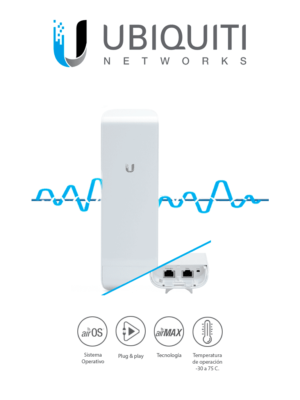 Ubiquiti nsm5