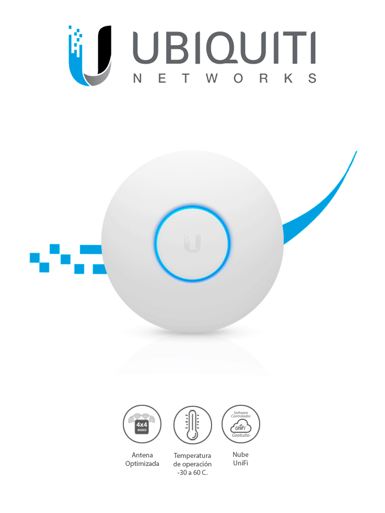 UBIQUITI UAP-NANOHD