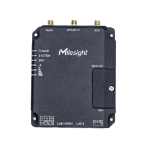 Router 4G LTE de Alta Confiabilidad con WiFi, Ethernet y Doble SIM