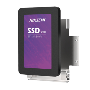 SSD PARA VIDEOVIGILANCIA / Unidad de Estado Sólido / 500 GB / 2.5 / Alto Performance / Uso 24/7 / Compatible con DVR´s y NVR´s epcom / HiLook y HIKVISION (Seleccionados)
