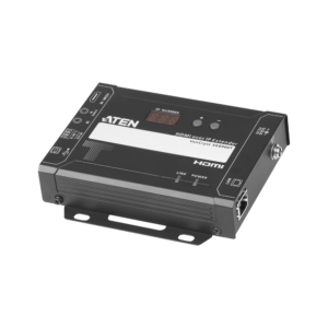 Transmisor HDMI | IP | 1080p @ 60Hz | EDID Expert? | protocolo CLI Telnet o RS-232