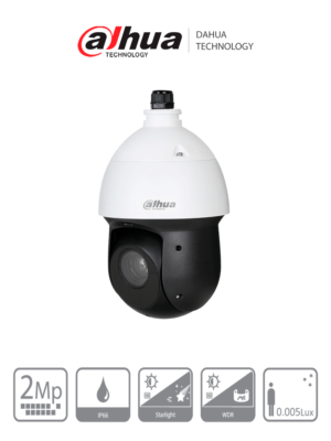 Dahua dh-sd49218dbn-hc