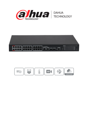 Dahua dh-s4228-24gt-240