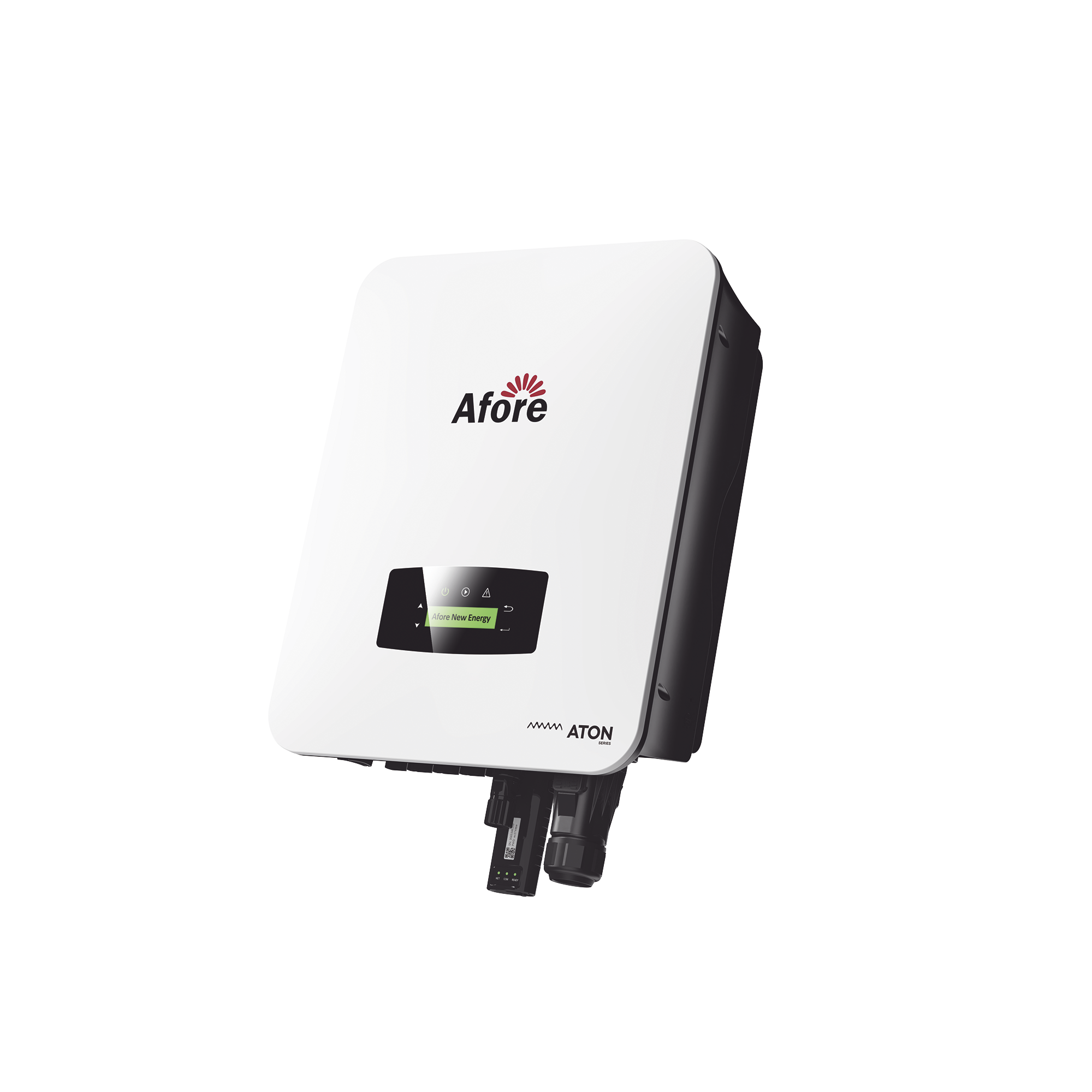 Inversor para Interconexión a CFE de 9 kW con Salida de 220 Vca, Módulo Wifi Incluido