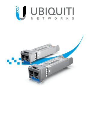 Ubiquiti uacc-om-sm-10g-d-2