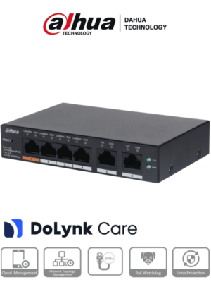 Dahua dh-cs4006-4et-60