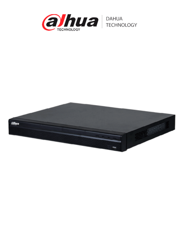 Dahua dhi-nvr4216-16p-4ks3