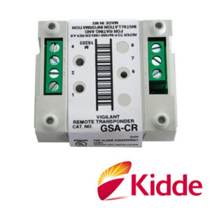 Kidde vigilant gsa-cr