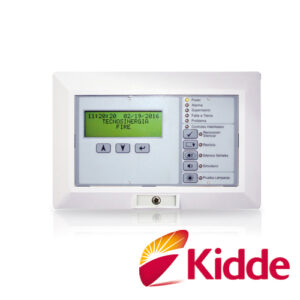 Kidde k-rlcd-c-sp