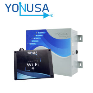 Yonusa ey 10000 127 af + wi-01