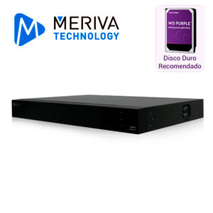 Meriva Technology msdv-8216