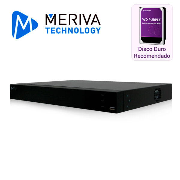 Meriva Technology msdv-8216