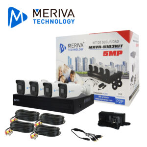 Meriva Technology mxvr-5103kit