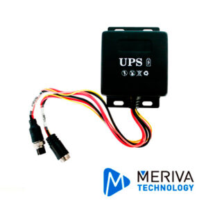 Meriva Technology - Streamax mva-mups