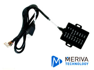 Meriva Technology - Streamax cbalm03