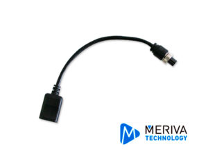 Meriva Technology - Streamax mva-avrj45