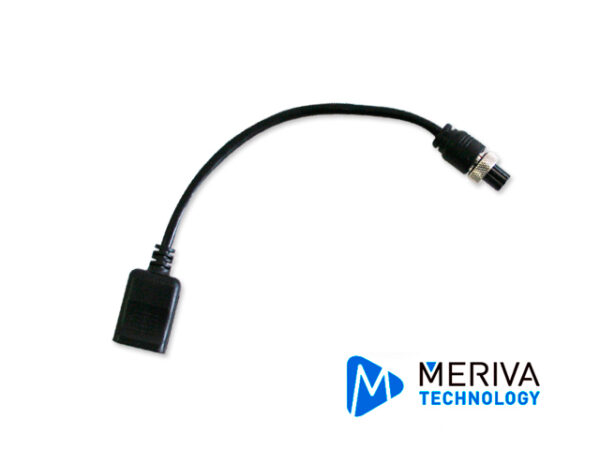 Meriva Technology - Streamax mva-avrj45