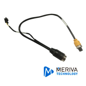 Meriva Technology - Streamax m10p48000