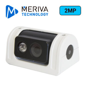 Meriva Technology - Streamax mc308rhd