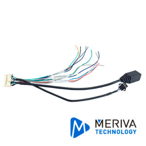 Meriva Technology - Streamax mserial
