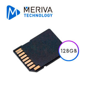 Meriva Technology - Streamax msd128gb