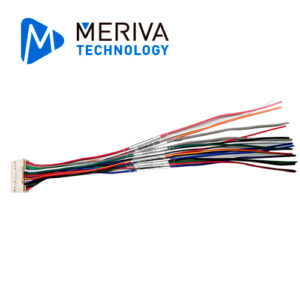 Meriva Technology - Streamax mserialx3